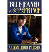 Blue-jeaned Prince