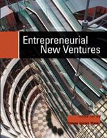 Entrepreneurial New Ventures