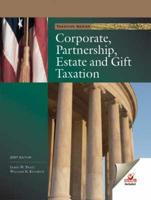 Corporate, Partnership, Estate and Gift Taxation With Turbotax Business