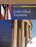 Individual Taxation