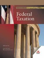 Federal Taxation 2007