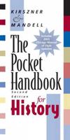 The Pocket Handbook for Psychology