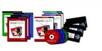 World Link Video Course Book 1 Workbook