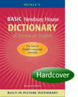 Heinle's Basic Newbury House Dictionary of American English (Hardcover)
