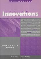 Innovations Intermediate. Teacher's Book