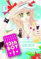 13th Boy