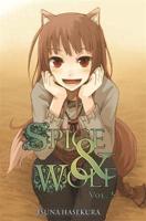 Spice & Wolf. Volume 5