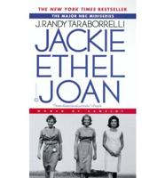 Jackie Ethel and Joan Women of Camelot(peanut Press