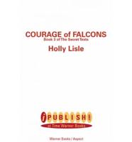 Courage of Falcons (Peanut Press)