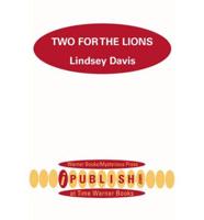 Two for the Lions (Peanut Press)