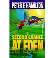 A Second Chance at Eden (Peanut Press)