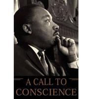 A Call to Conscience (Peanut Press)