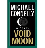 Void Moon (Peanut Press)