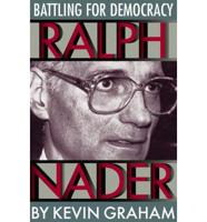 Ralph Nader Battling for (Peanut Press) Democracy