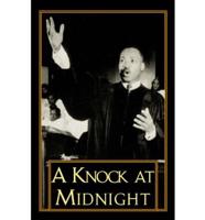 A Knock at Midnight (Peanut Press)