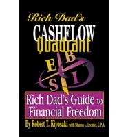 Rich Dad&#39;s Cashflow Quadrant (Peanut Press)
