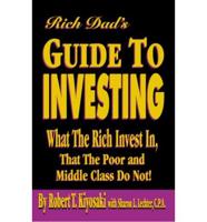 Rich Dad&#39;s Guide to Investing (Peanut Press)