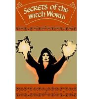 The Secrets of the Witch (Peanut Press) World