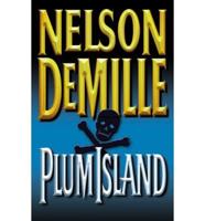 Plum Island (Peanut Press)