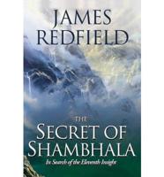 Secret of Shambhala (Peanut Press)