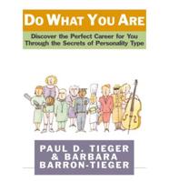 Do What You Are Revised (Peanut Press) Third Edition