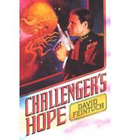 Challenger&#39;s Hope (Peanut Press)