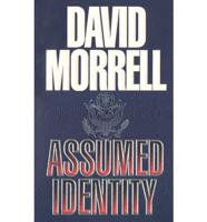 Assumed Identity (Peanut Press)