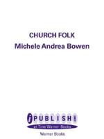 Church Folk (Peanut Press)