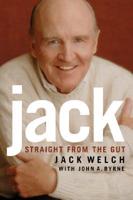Jack Straight from the Gut (Peanut Press)