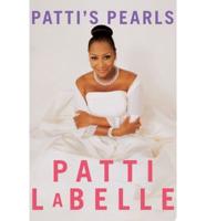 Patti&#39;s Pearls Lessons in (Peanut Press) Living Genuinely Joyfully...
