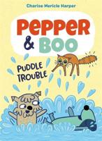 Pepper & Boo