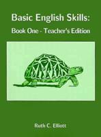 Basic English Skills. Bk. 1