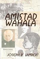 Amistad Wahala - Freedom's Lightning Flash: The White House Under Fire