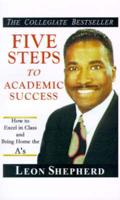 Five Steps to Academic Success