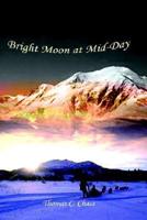Bright Moon at Mid-day