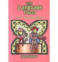 The Language Pasta:  Of a Yiddish Rasta