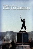 Civil War Sergeant