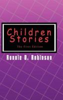 Children Stories:  The First Edition