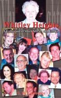 Whitley Heights:  A Collection of Short Stories and Essays