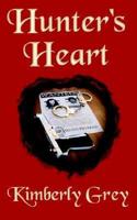 Hunter's Heart, The Hunters, Book 2