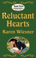 Reluctant Hearts, Bk 1, Wounded Warriors Series