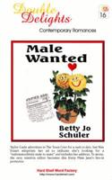 Male Wanted / Prize Pupil - DD#16