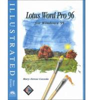 Lotus Word Pro 96