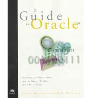 A Guide to Oracle