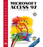 Microsoft Access 97