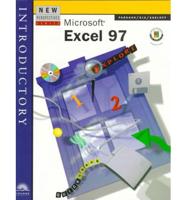 New Perspective on Microsoft Excel 97