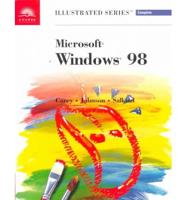 Microsoft Windows 98