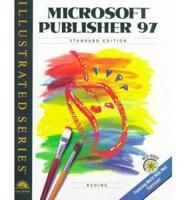Microsoft Publisher 97