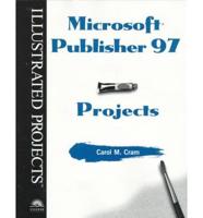Microsoft Publisher 97 Projests