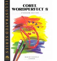 Corel WordPerfect 8